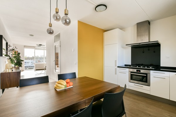 Medium property photo - Leuvenstraat 138, 1066 HD Amsterdam
